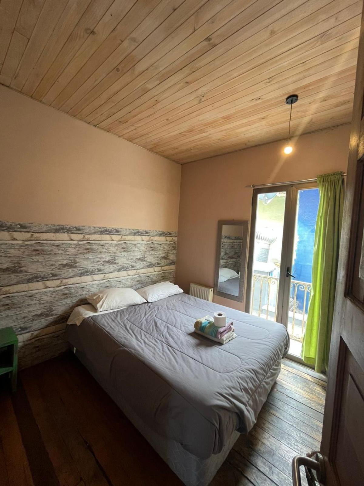 Hotel Nativo Santiago Buitenkant foto
