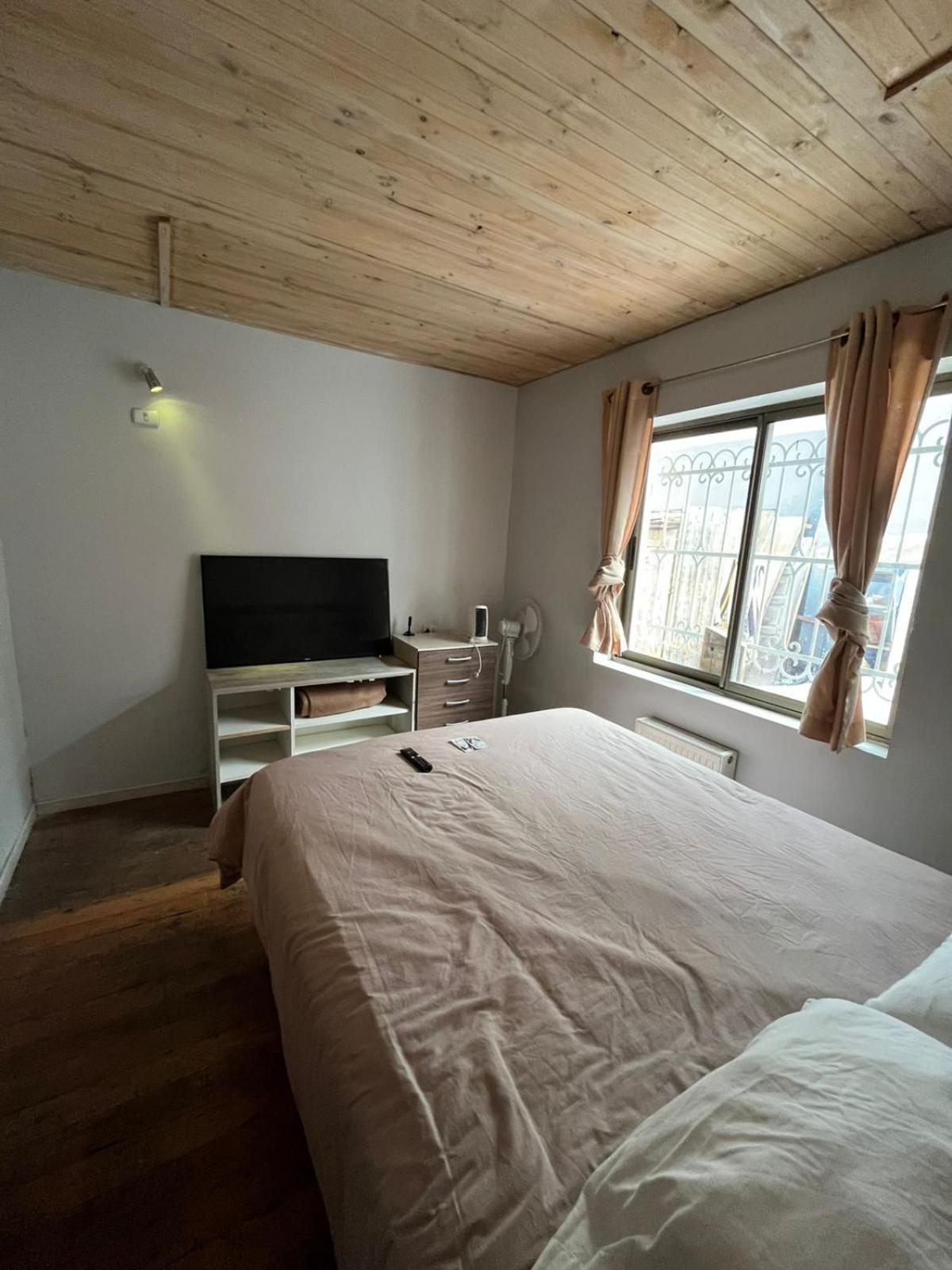 Hotel Nativo Santiago Buitenkant foto