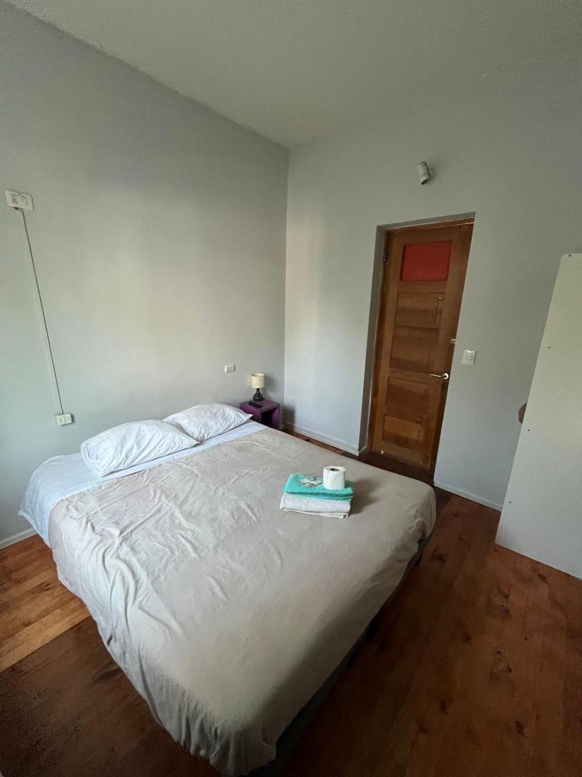 Hotel Nativo Santiago Buitenkant foto
