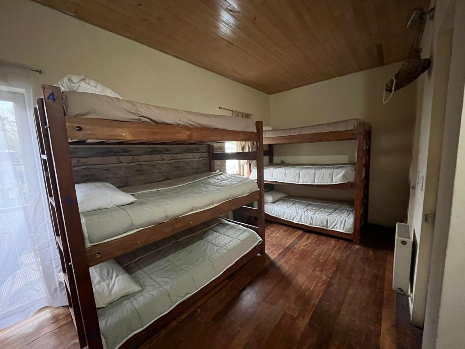 Hotel Nativo Santiago Buitenkant foto